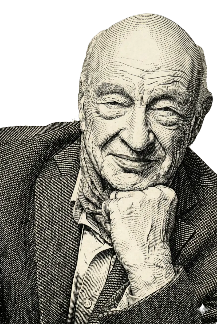 Edgar Morin Edgar Morin