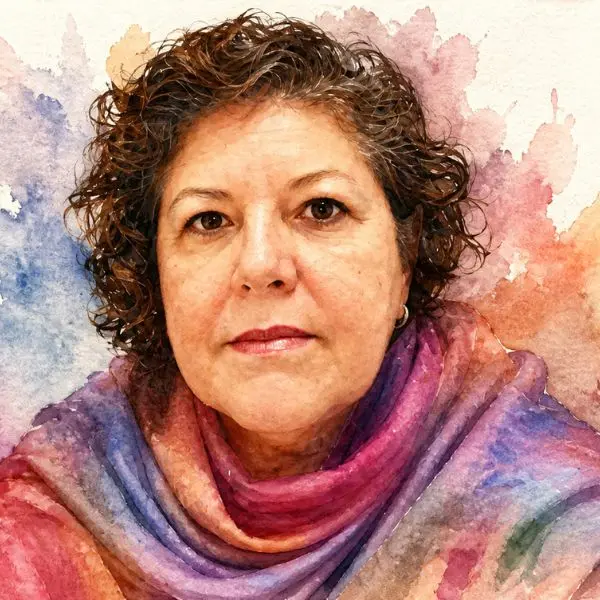 Mariangelica Arone