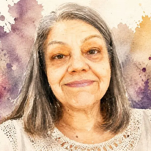 Maximina Freira